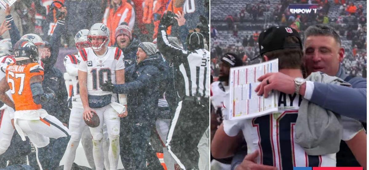 NFL: DT de los Patriots destaca a su plantel por sobreponerse a la adversidad y avanzar a Super Bowl