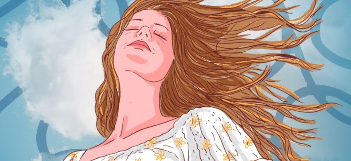 Hablemos de amor: él me recordó que sigo viva
