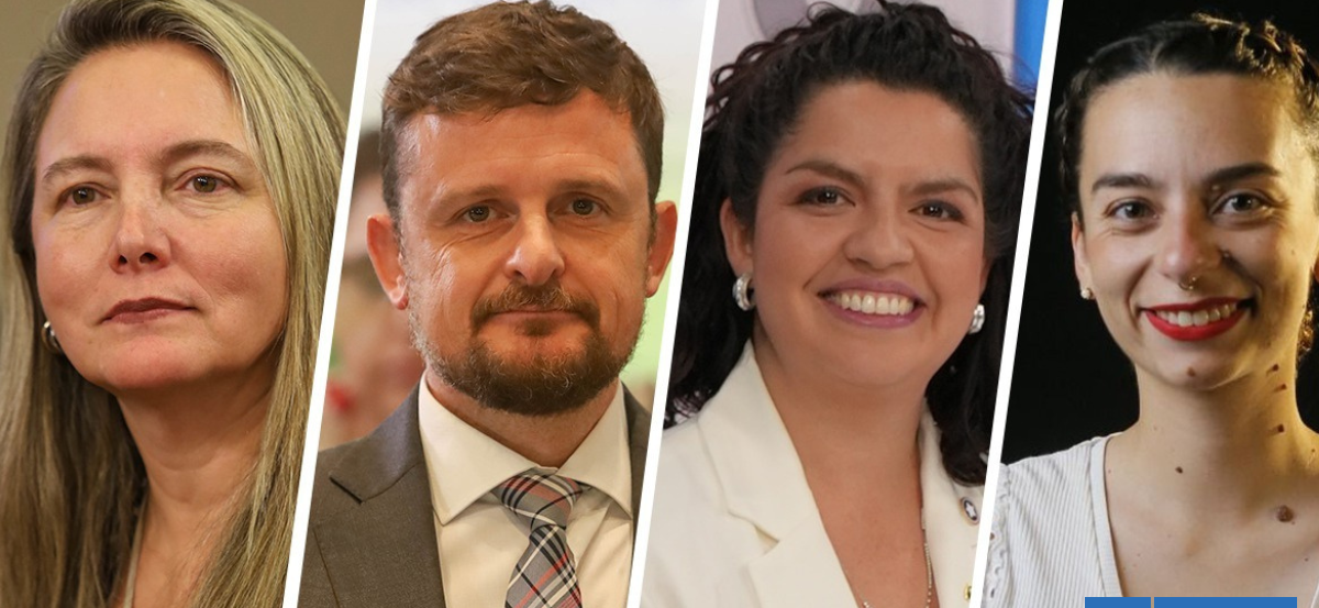 Republicanos acusan al PC de intentar "boicotear" el gobierno de Kast tras anunciar protestas en marzo