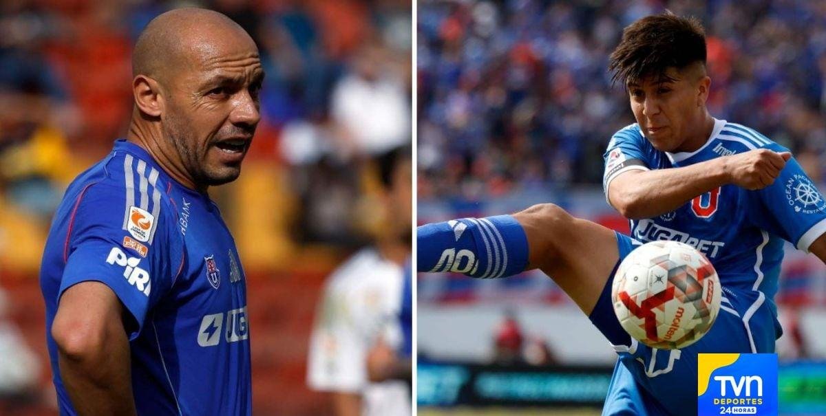 "A mí no me gusta": La reflexión de Marcelo Díaz por el posible retorno de Marcelo Morales