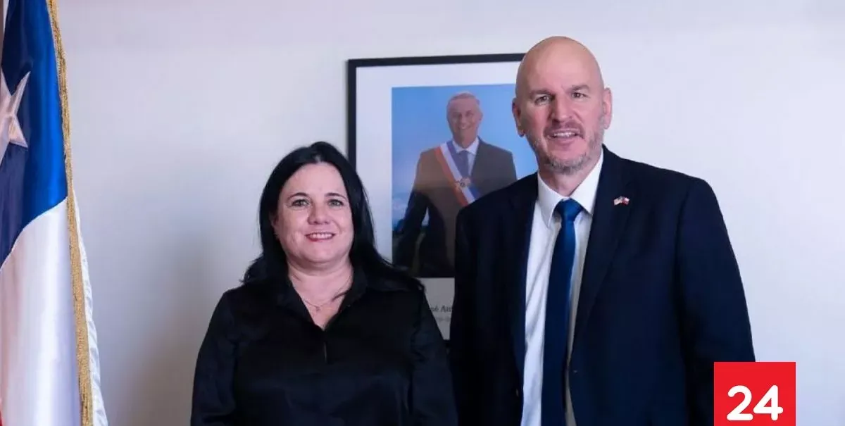 Estados Unidos invertirá US$ 1 millón para combatir el crimen organizado tras acuerdo con el Gobierno