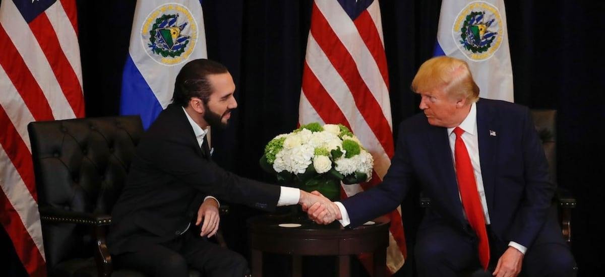 Trump recibirá el 7 de marzo en Miami a varios presidentes latinoamericanos para una cumbre regional