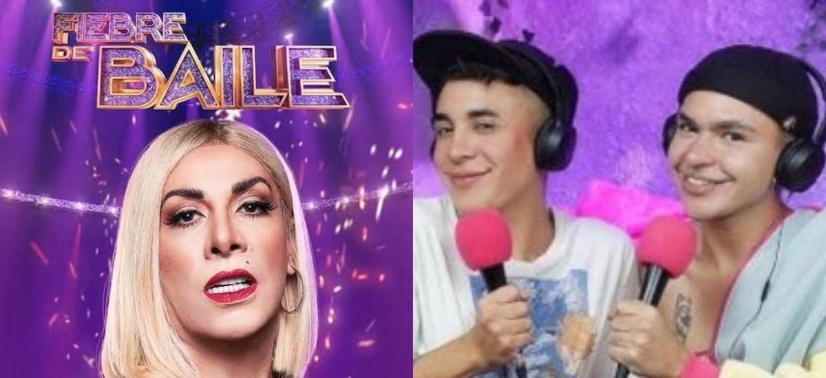 “Deberían primero leerse un librito”: el mensaje de Botota Fox a The Ellas Show tras su renuncia a Fiebre de Baile