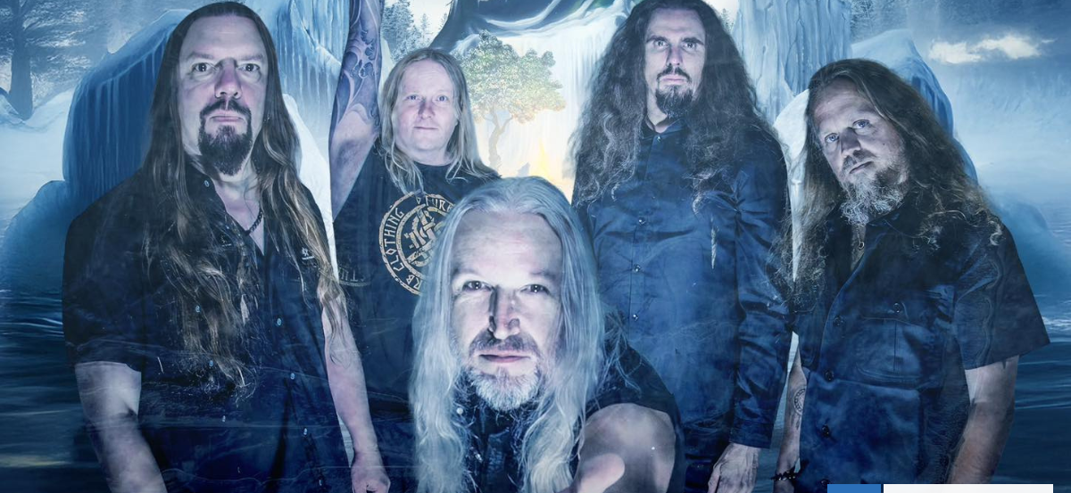 Sonata Arctica, emblema del power metal, anuncia su regreso a Chile para celebrar 30 años de carrera