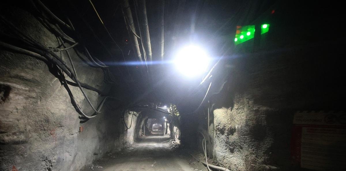 Trabajadores del Cobre: Se debe hacer una modificación completa en El Teniente