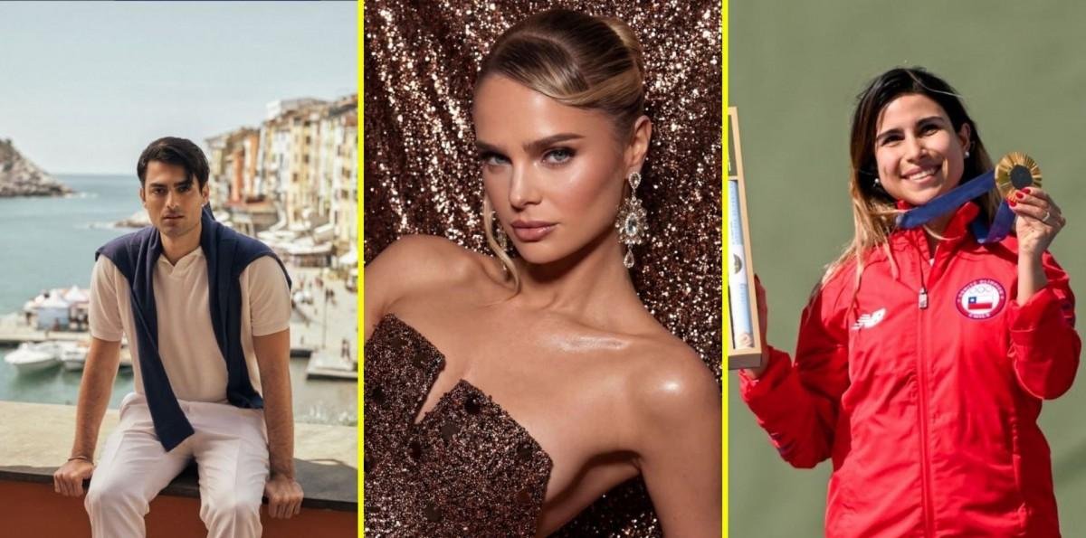 Cupos completos: Conoce el listado final de las celebridades que desfilarán por la alfombra roja de la Gala de Viña 2026