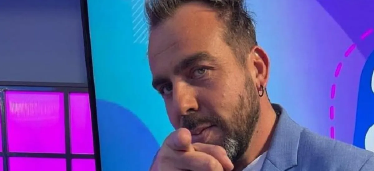 La nueva denuncia que azota a Francisco Kaminski: se le acusa estafa y giro doloso de cheques - La Cuarta