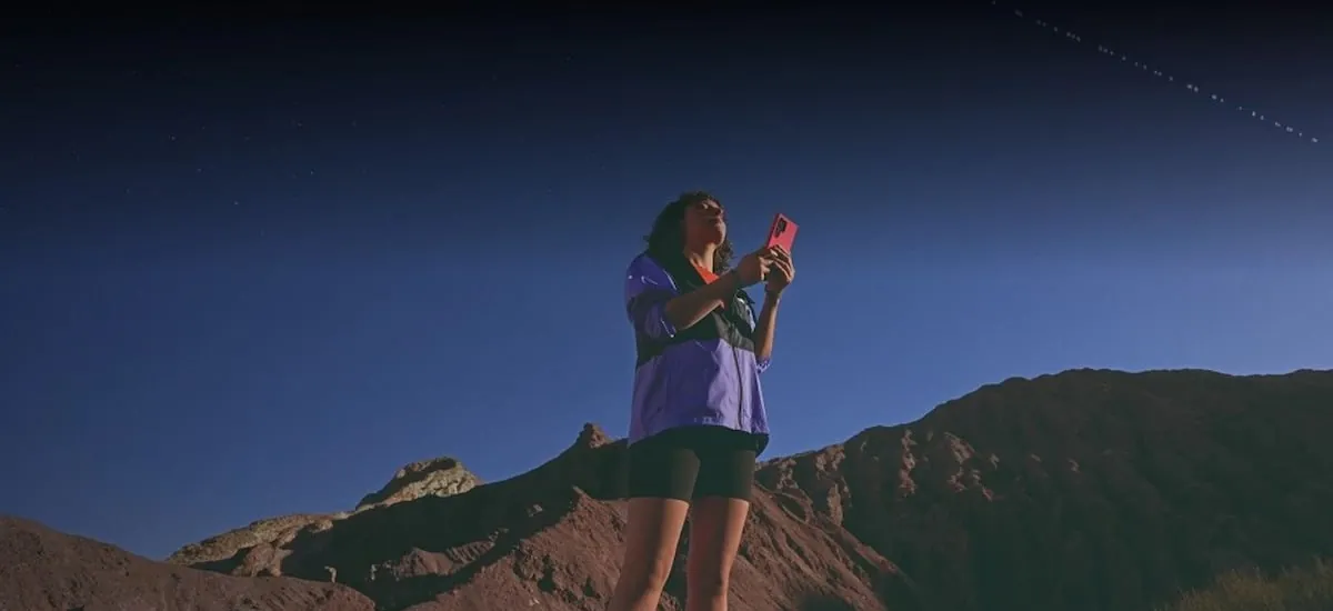 Cómo activar Starlink Direct to Cell de Entel en el celular - La Tercera