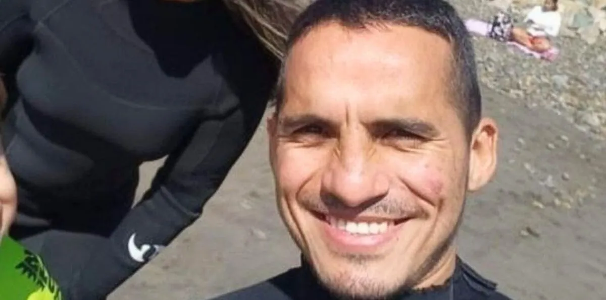 Por qué la familia de Ronald Ojeda demandará al Estado: las claves de la acción judicial