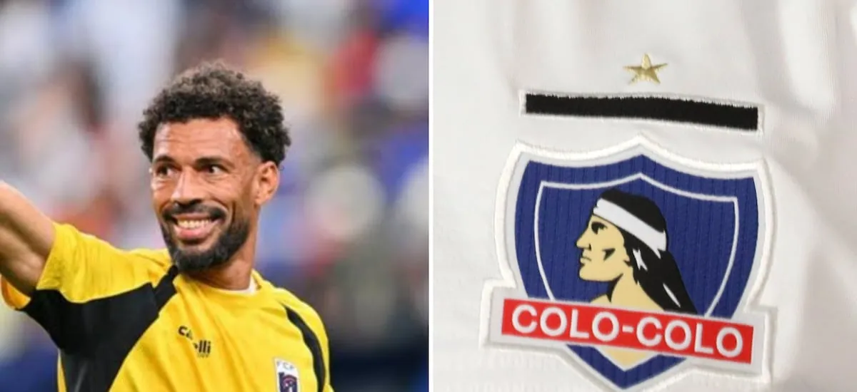 Vozinha ya firmó con Colo Colo: las claves del contrato del arquero de Cabo Verde