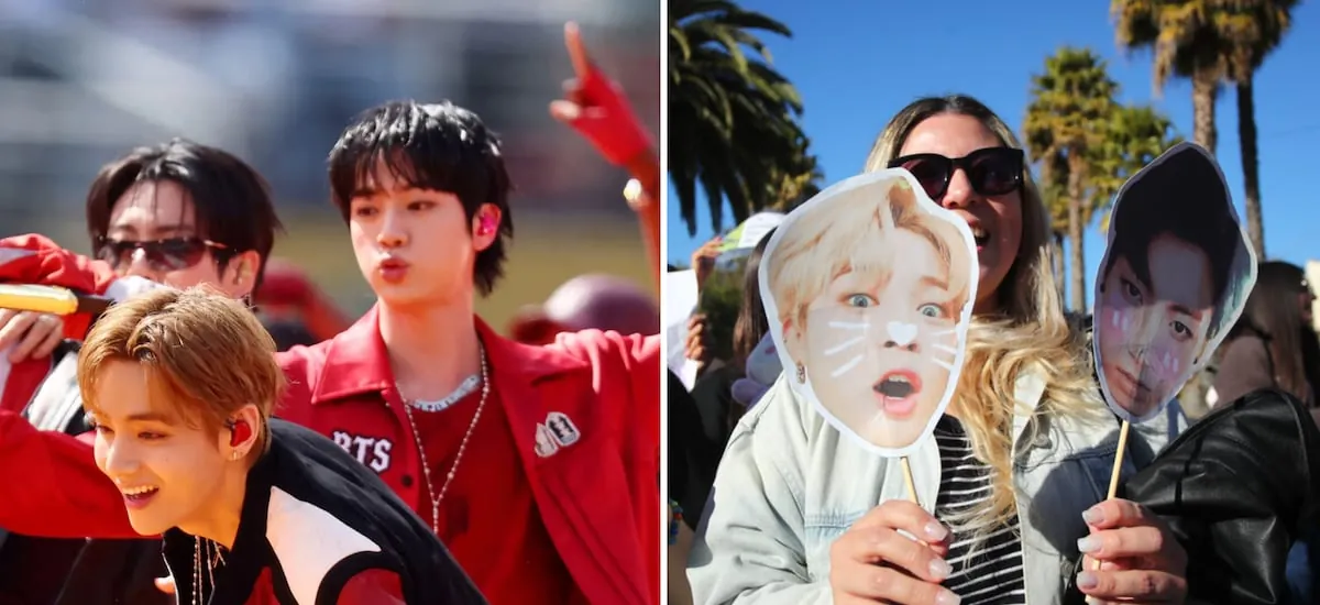 BTS en el Estadio Nacional sigue en suspenso: por esto aún no hay una autorización
