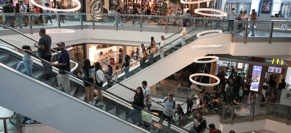Recordada marca de moda vuelve a Chile: Estuvo ausente durante 5 años
