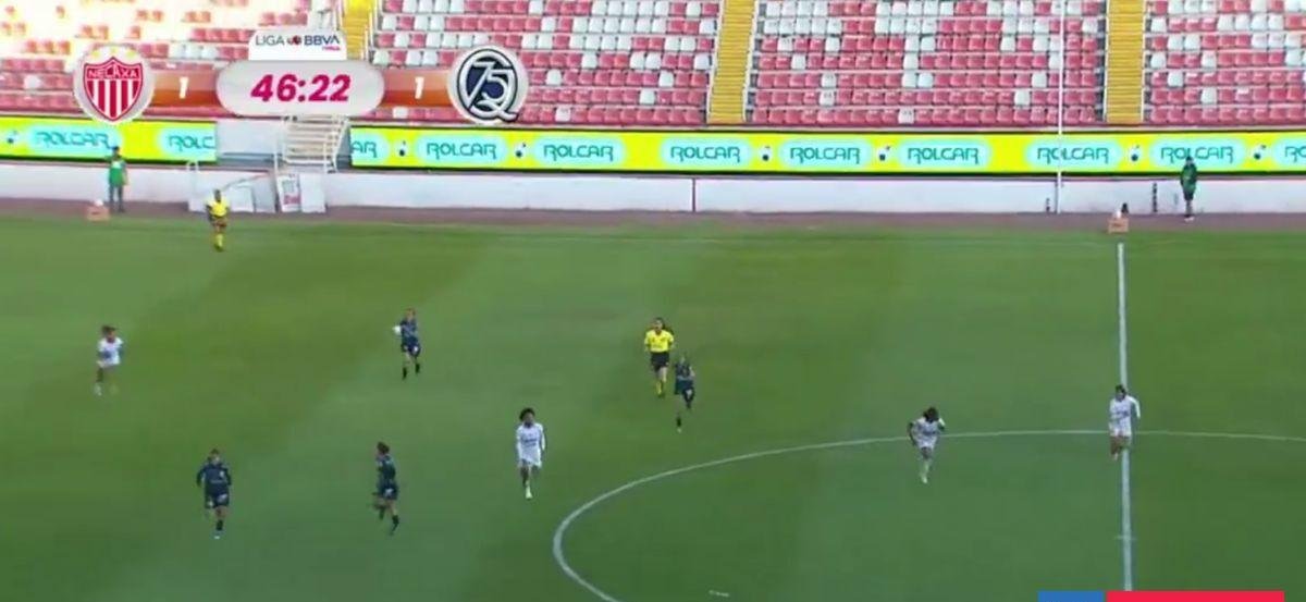 En plena crisis del "Mencho": futbolista confunden ruido con detonaciones y huyen de partido en México