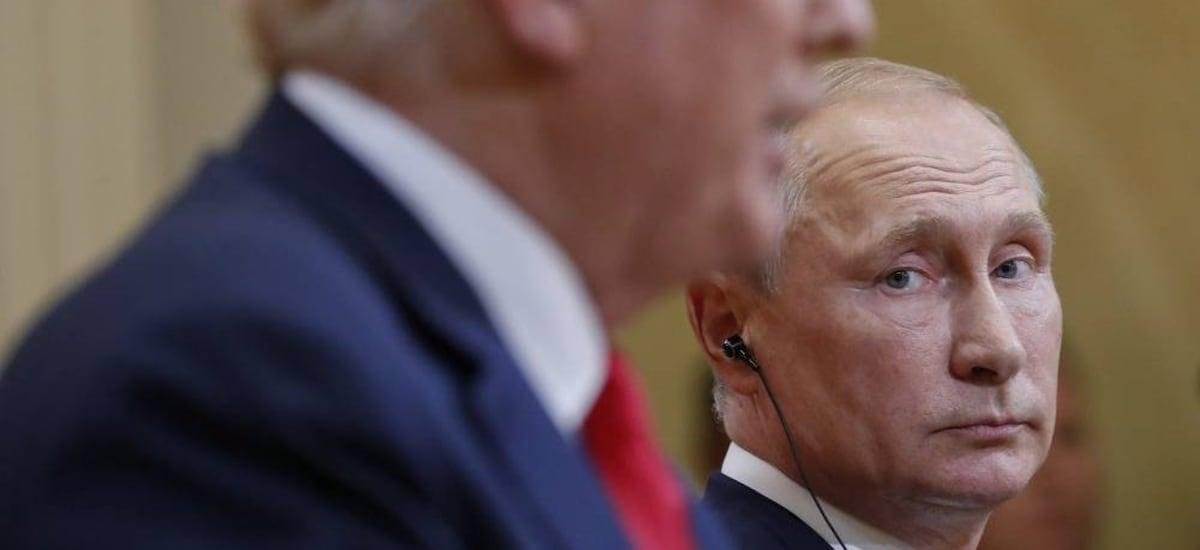 Estados Unidos sanciona a tres entidades y cuatro personas de nacionalidad rusa por robo de información comercial