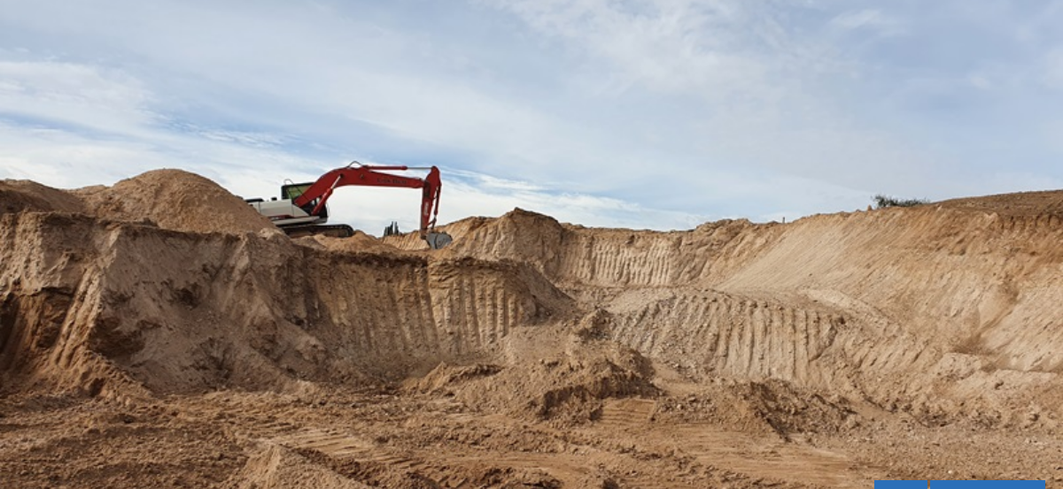 SMA inicia proceso sancionatorio contra empresa por incumplimientos en proyecto para producir cemento