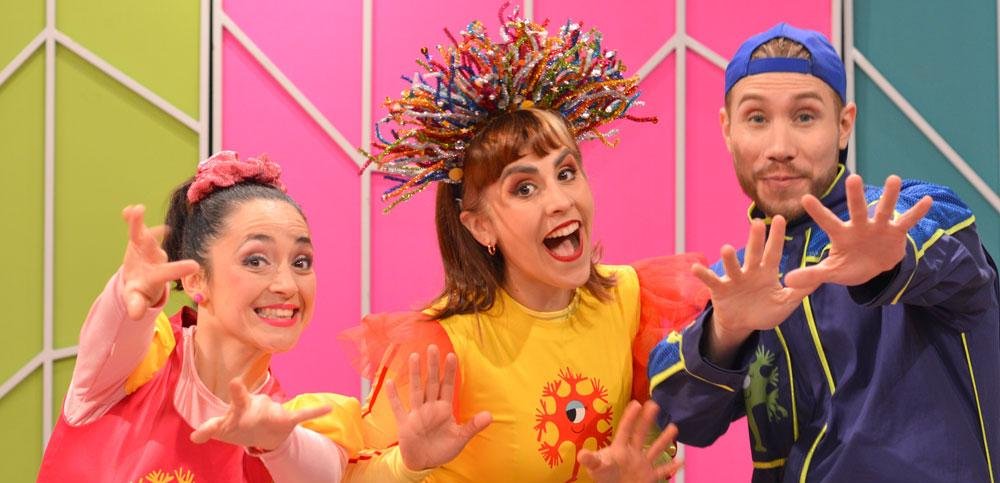 Kidzapalooza 2026 suma a Despertando las Neuronas: Horario, fecha y qué canciones estrenarán