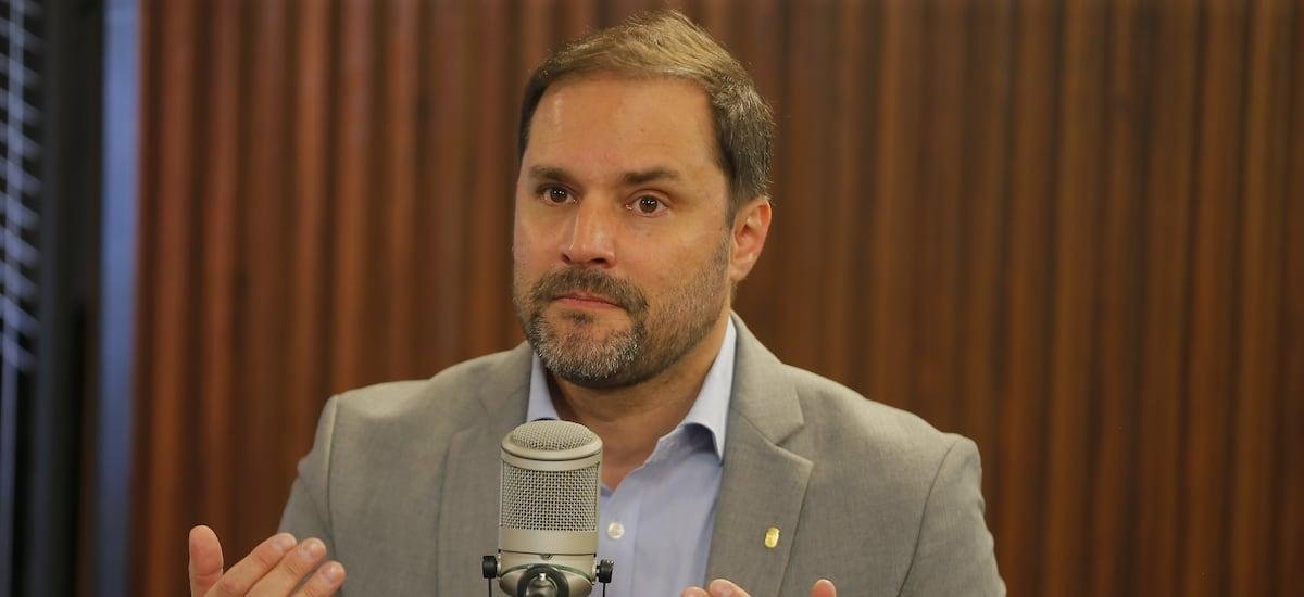 Bellolio ante la reinstalación de la estatua de Baquedano: “Se cierra el ciclo donde la violencia intentó ganarle a la razón”