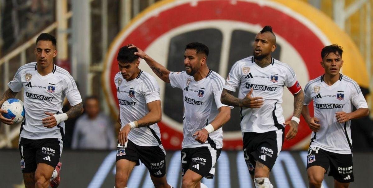 Colo Colo presentó su formación titular y así reaccionaron sus hinchas: "crónica de una muerte anunciada"