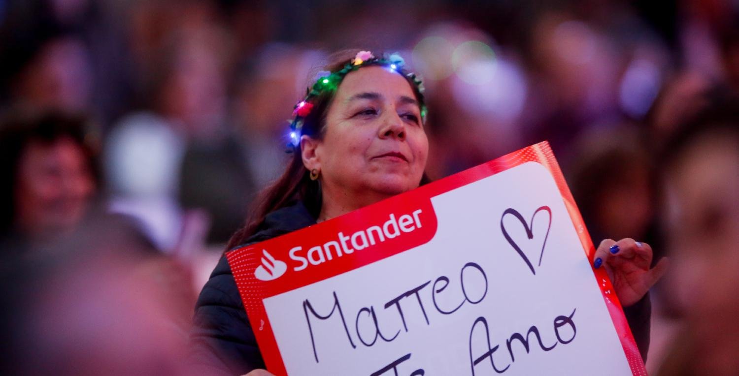 Festival de Viña 2026: Los memes que ha dejado la primera jornada del certamen