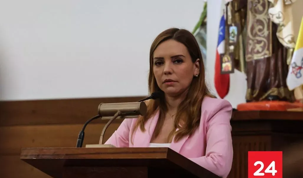 Senadora Flores y diligencias en su oficina: "Confiamos en que la investigación demostrará que no hemos cometido ningún acto irregular"