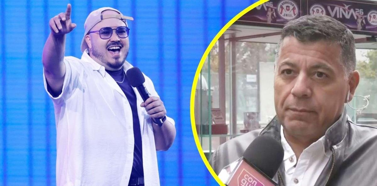 "No fue descollante, pero sí correcto": La evaluación de Beto Espinoza tras la presentación de Esteban Düch