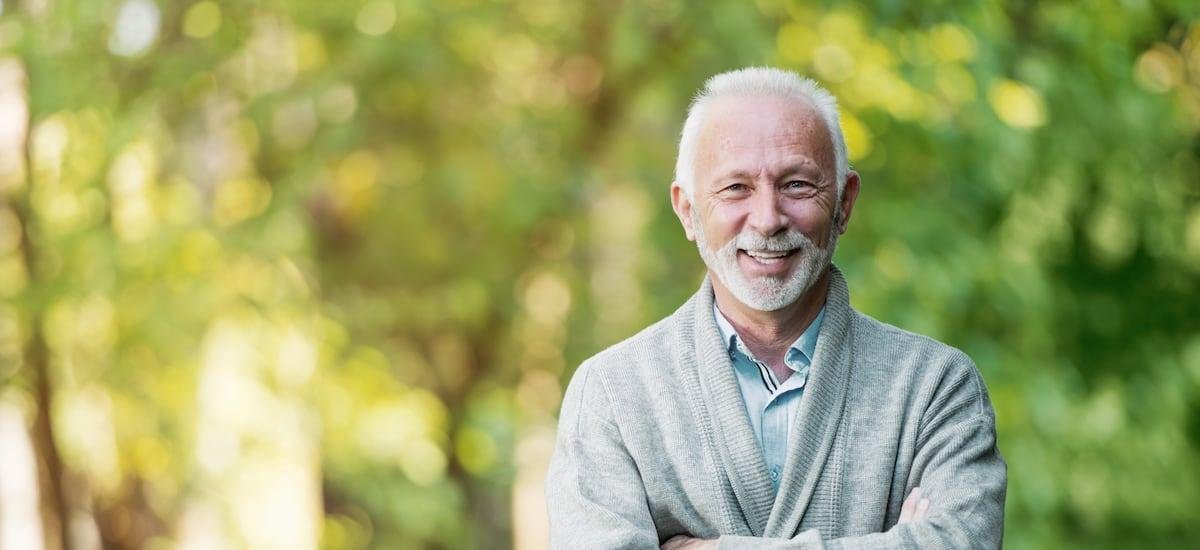 La actividad que puede ayudar a retrasar el envejecimiento, según una investigación científica - La Tercera