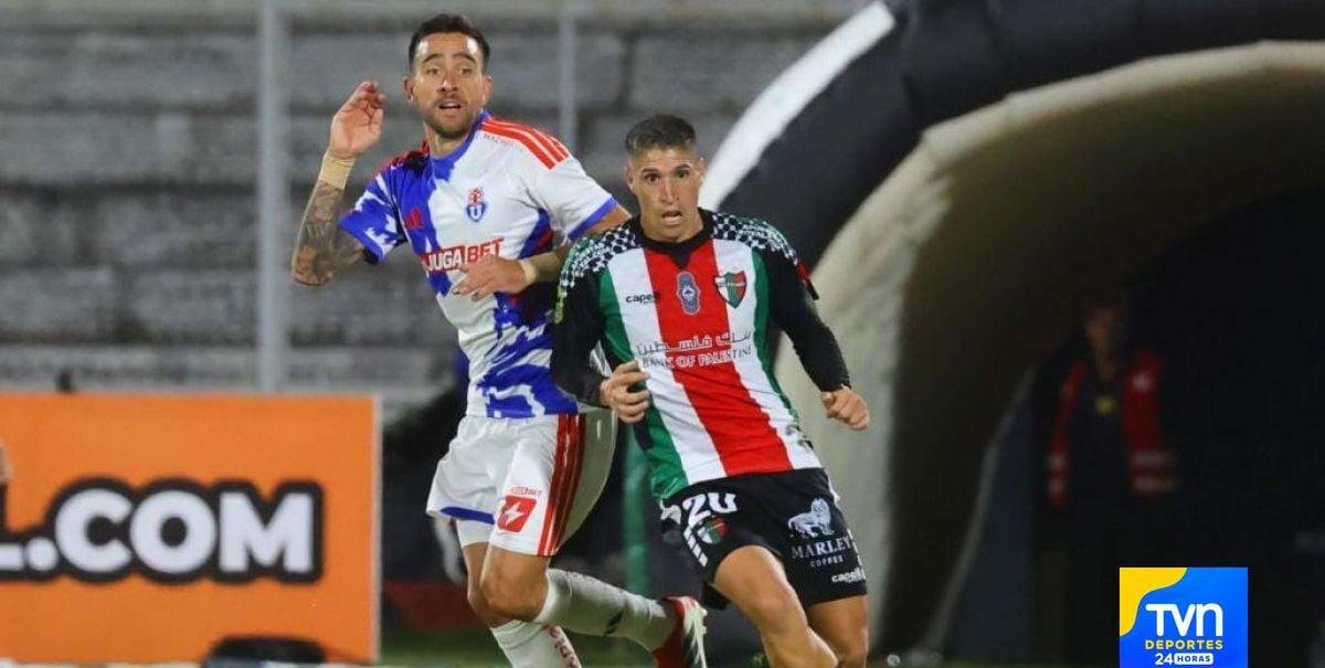 "Se tiene que ir": el "culpable" del pobre empate de Universidad de Chile, según los hinchas