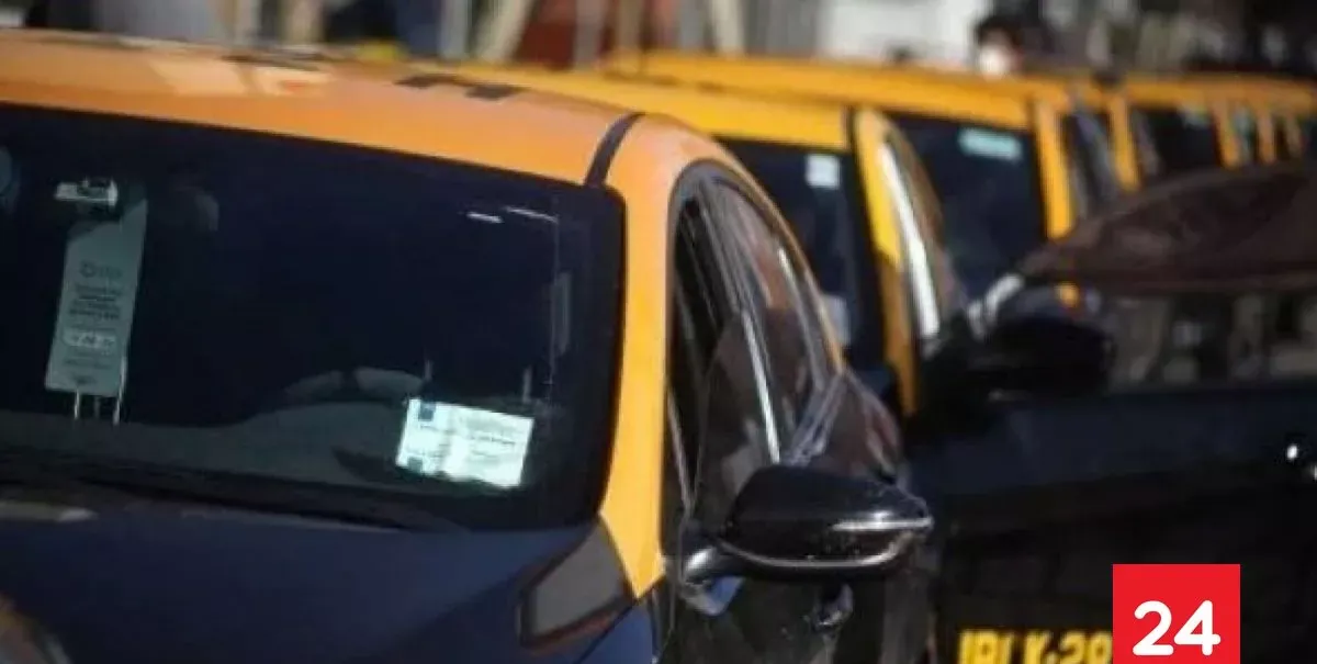 Alza de los combustibles: así será el bono para taxis y colectivos anunciado por el Gobierno