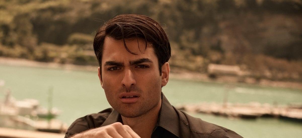 ¿Está soltero?: Matteo Bocelli se refirió a su situación amorosa