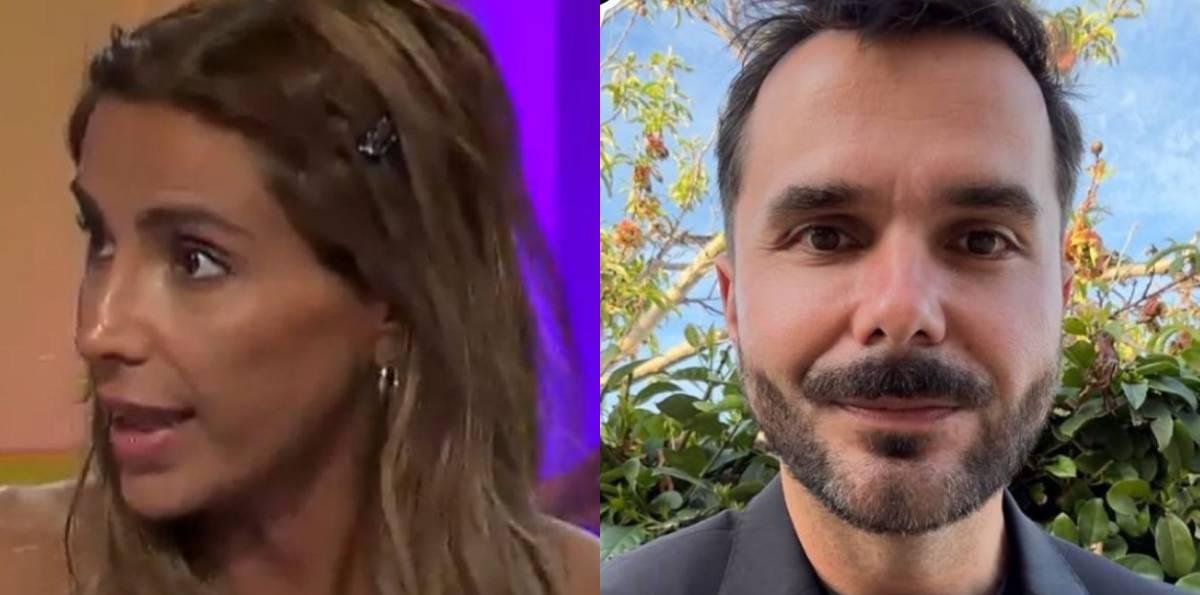 Carla Ballero detalló compleja relación con su hermano Álvaro tras quiebre matrimonial