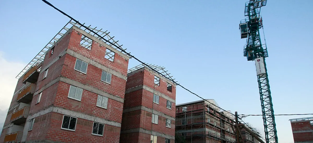 Medidas para contener el alza del precio de la vivienda
