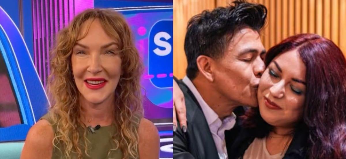 “Tómate un Armonyl”: Cata Pulido le mandó un recado a la hija de Américo tras su mensaje a la prensa