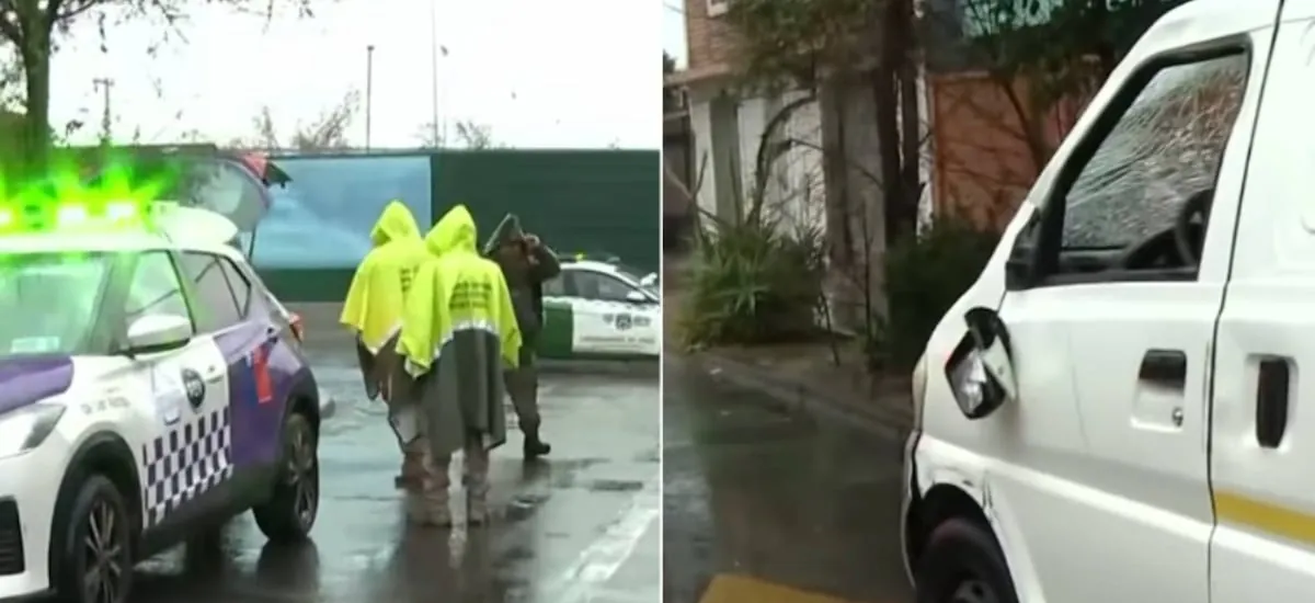 “Quería pararse e irse al colegio, pero tenía la cara desfigurada”: crudos detalles tras atropello de jóvenes profesoras