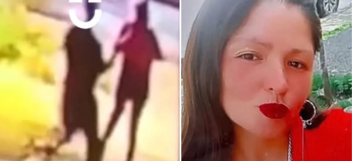 Mujer sacó a su perro y murió apuñalada en Santiago centro: presunto asesino impactó a familiares y revelaron “problema con él” - La Cuarta