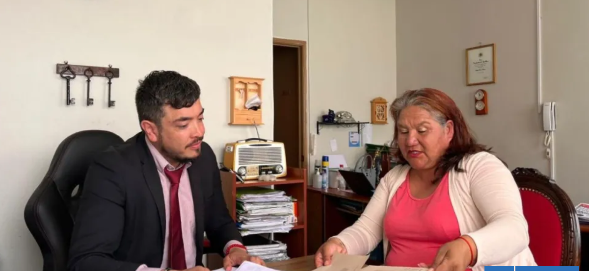 Exfuncionaria municipal sufre robo de indemnización tras estafa bancaria en Coquimbo