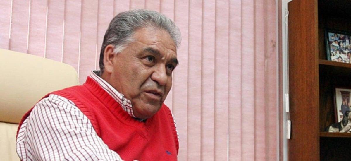 El feroz ninguneo de Reinaldo Sánchez a Óscar Opazo y que repasa a Arturo Vidal