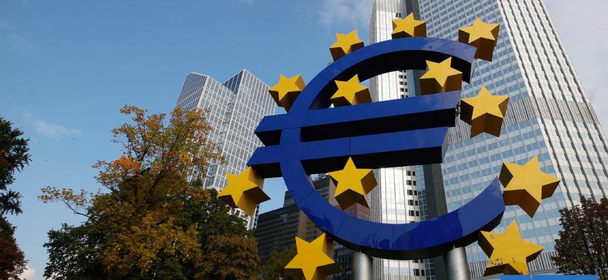 El PIB de la eurozona creció un 1,5% durante el 2025