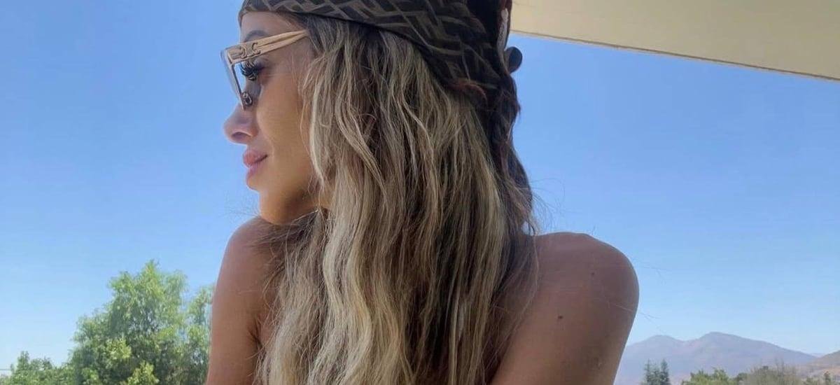 Marité Matus impactó con radical transformación física que logró tras cambio de hábitos: exhibió registro que lo comprueba