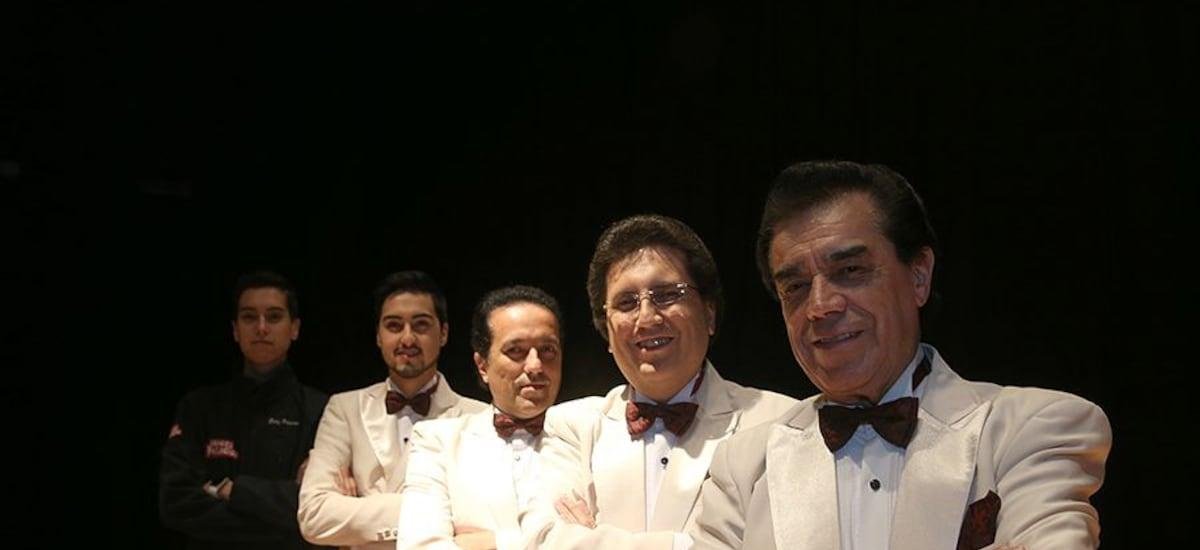 La Sonora Palacios invita a celebrar con todo el Día de la Cumbia Chilena: “Se ha posicionado como el segundo baile folclórico”