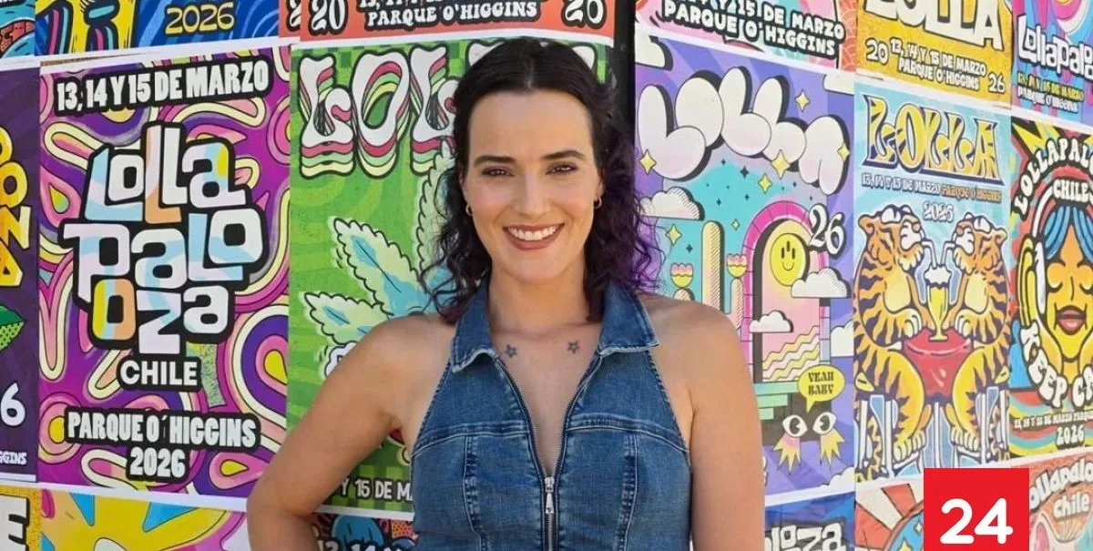 "Borré un condoro": La verdadera razón de por qué Renata Ruiz se borró los tatuajes de su cuerpo
