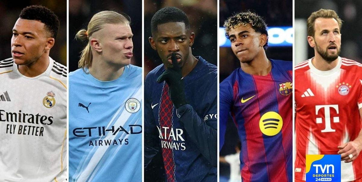 Champions League: qué necesita cada equipo para clasificar en la última fecha