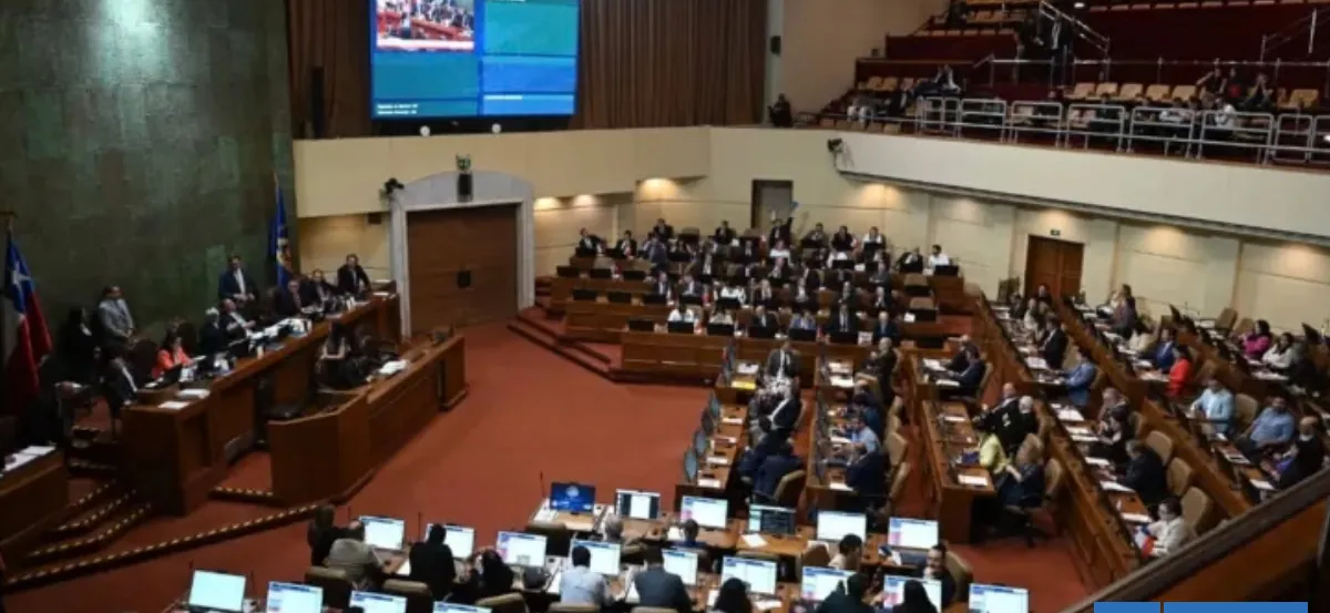 ¿De villano a héroe?: El pacto de Camaño que podría beneficiar a la DC en las comisiones de la Cámara