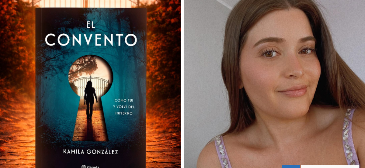 El Convento: la historia de la joven cuyo intenso deseo por ser monja le hizo presenciar un exorcismo