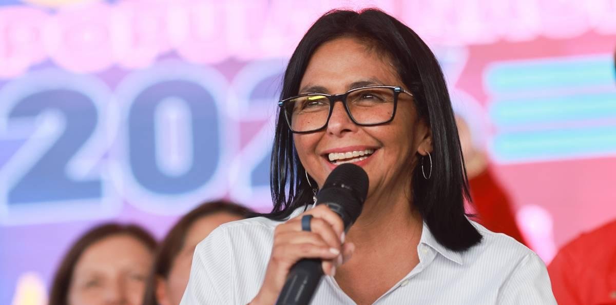 Gustavo Petro y Delcy Rodríguez se reunirán el viernes en un puente fronterizo