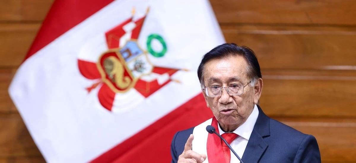 Nueva crisis política en Perú
