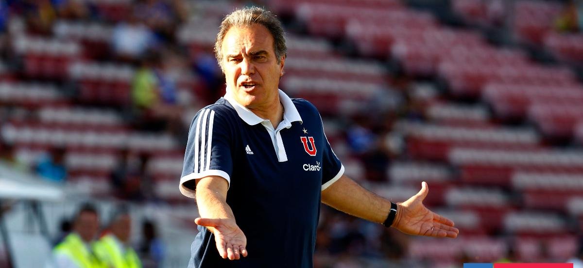Martín Lasarte habla de su posible regreso a La U ante crisis de Meneghini: aclaró antiguos dichos