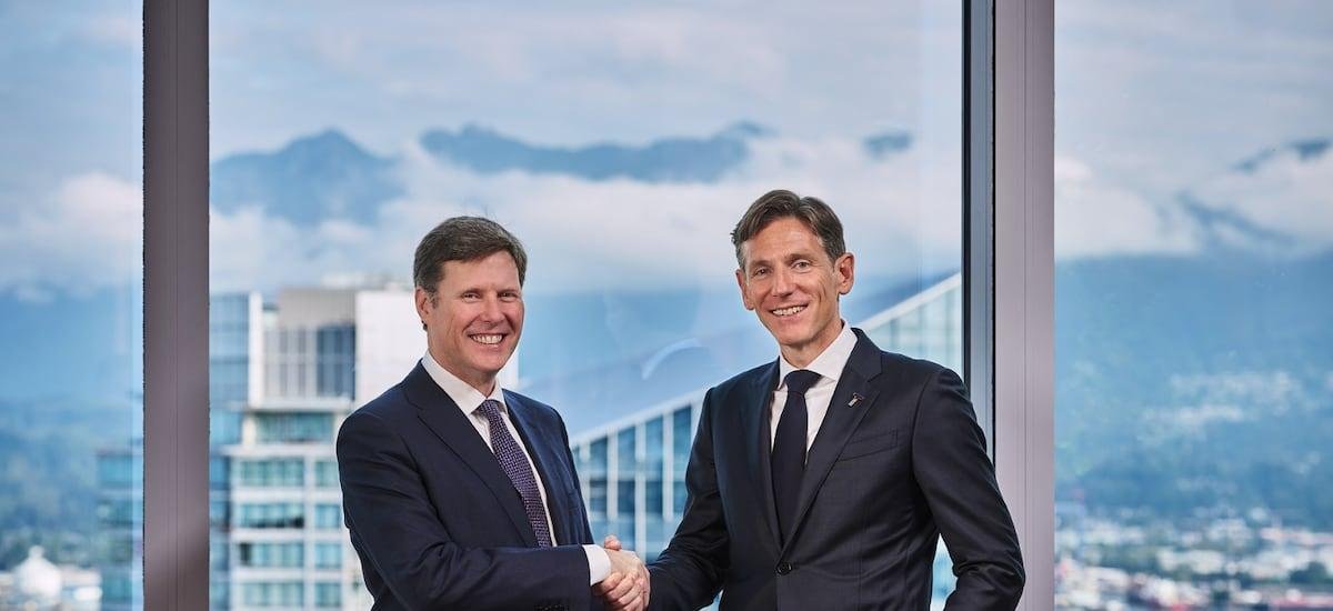 Anglo Teck a paso firme: FNE aprueba fusión de compañías que las situará como el tercer productor de cobre en Chile