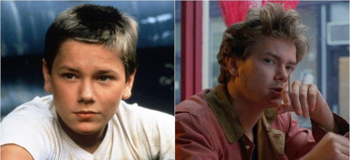 Recordando a River Phoenix, el talentoso hermano actor de Joaquín Phoenix: su infancia en una secta, su ascendente carrera y una trágica muerte