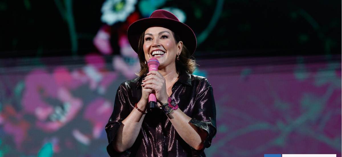 Javiera Contador revela que tiene cáncer a la tiroides: deberá someterse a cirugía