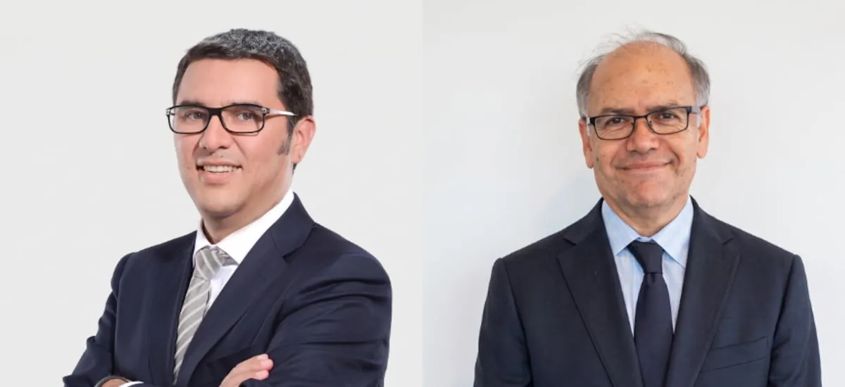 Codelco designa a ex Teck como gerente general de Andina y a ex Collahuasi como gerente de seguridad